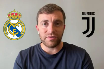 Au revoir la Juventus et le Real Madrid : Dean Huijsen a un nouveau club pour 18 millions