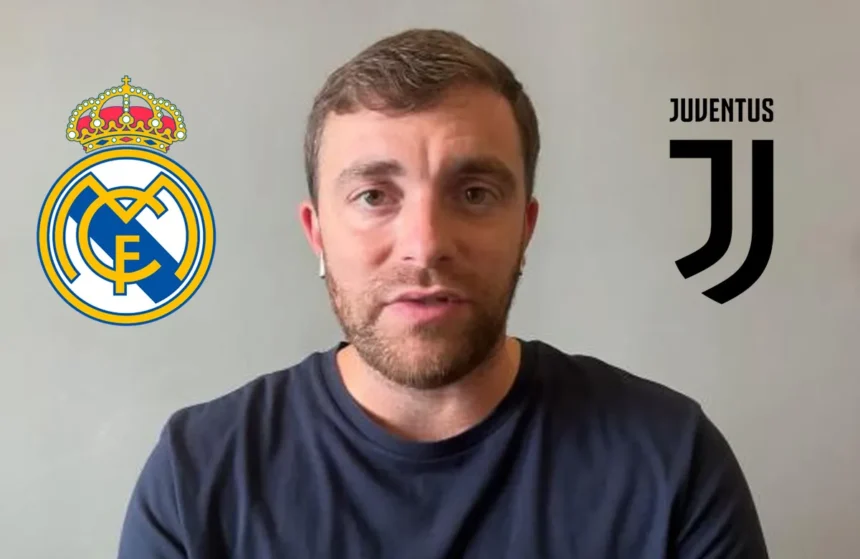 Au revoir la Juventus et le Real Madrid : Dean Huijsen a un nouveau club pour 18 millions