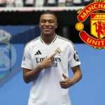 Appel de Manchester United à Fayza Lamari pour Mbappé : plus d'argent que le Real Madrid