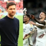 Xabi Alonso s'informe sur deux joueurs du Real Madrid, Florentino lui répond : "On vend..."