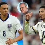 Alexander Arnold a donné son accord, Bellingham est au courant de tout : Florentino a tout préparé