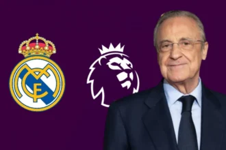 Au revoir Real Madrid pour 55 millions : c'est officiel et la Premier League frappe encore