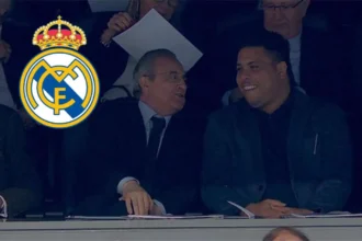 Ronaldo n'est pas le seul : l'offre que le Real Madrid a reçue pour son Brésilien de 22 ans