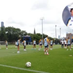 Ni Endrick, ni Modric : c'est Arda Güler qui a le plus impressionné Ancelotti lors de la pré-saison