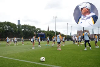 Ni Endrick, ni Modric : c'est Arda Güler qui a le plus impressionné Ancelotti lors de la pré-saison