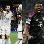 Le Bayern propose un échange surprise au Real pour Davies : ils veulent un autre défenseur