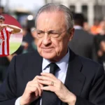 Il a marqué 15 buts, c'est l'attaquant surprise que veut le Real : Florentino donne son accord