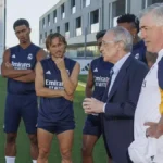 AC Milan - Real Madrid : Horaire et où regarder le premier match de pré-saison de l'équipe d'Ancelotti