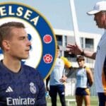 Real Madrid trouve un acheteur pour Lunin pour 30 millions d'euros