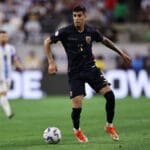 Le Real Madrid intéressé par un champion de Bundesliga comme renfort défensif