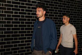 Le transfert d'un finaliste de la Ligue des Champions 2023/24 au Real Madrid n'est pas chaud