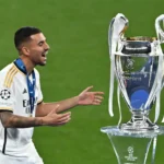 Dani Ceballos écarte un départ estival du Real Madrid et refuse les offres