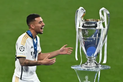 Dani Ceballos écarte un départ estival du Real Madrid et refuse les offres