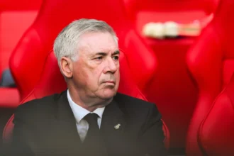 Le Real Madrid pourrait faire jouer un prodige de 16 ans comparé à Sergio Ramos contre l'AC Milan