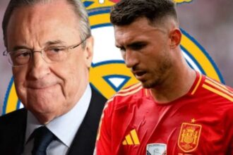 Décision prise, Laporte sait déjà où il jouera cette saison : Florentino l'a informé