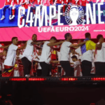 Rodri et Morata accusés par l'UEFA d'avoir enfreint quatre règles et pourraient faire face à une sanction sévère