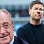 La faveur la plus spéciale de Xabi Alonso à Florentino, le sauve d'un beau coup : transfert en cours