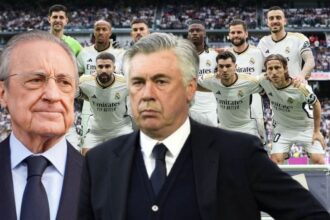 Le Real Madrid affrontera Albacete à huis clos en amical avant sa tournée américaine