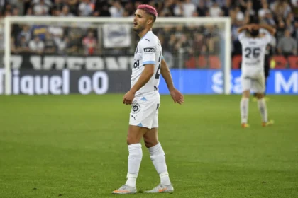 L'arrière droit lié au Real Madrid prêt pour un transfert de 25 millions d'euros en Bundesliga