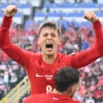 Liverpool prépare une offre pour le prodige du Real Madrid Arda Guler