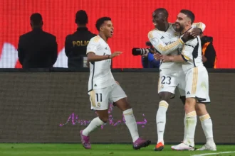 Le Real Madrid proche d'un accord pour prolonger son duo de stars