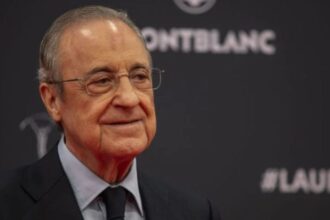 Un recrutement de 8 millions pour renforcer la défense du Real Madrid : un joueur de haut niveau à petit prix