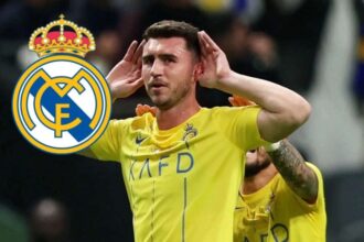 Fin du feuilleton entre Laporte et le Real Madrid : Florentino a tranché