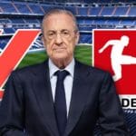 Florentino reçoit l'avertissement : il quitte l'Espagne pour l'Allemagne, le transfert est imminent
