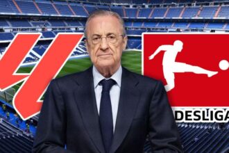 Florentino reçoit l'avertissement : il quitte l'Espagne pour l'Allemagne, le transfert est imminent