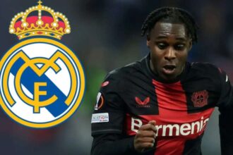 Frimpong à portée de main du Real Madrid : Florentino connaît déjà son prix et il est plus qu'abordable