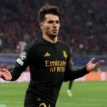 Brahim Diaz, favori pour écrire l'histoire du Real Madrid