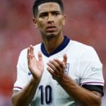 Pris en photo avec Bellingham en vacances : il rêve de rejoindre le Real Madrid