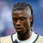 K.O. pour Camavinga, le remplaçant de Kroos est un autre joueur : un outsider prend de l'ampleur