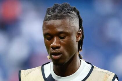 K.O. pour Camavinga, le remplaçant de Kroos est un autre joueur : un outsider prend de l'ampleur