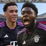 Le Bayern, en difficulté, après Davies c'est Musiala qui veut partir : le Real Madrid à l'affût
