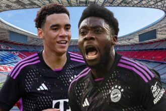 Le Bayern, en difficulté, après Davies c'est Musiala qui veut partir : le Real Madrid à l'affût