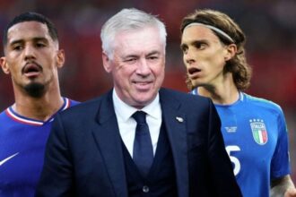 Ni Calafiori, ni William Saliba : le Real Madrid choisit son défenseur central, mais à une condition