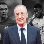 Bombe : le latéral d'avenir que veut le Real Madrid n'est pas Alexander-Arnold