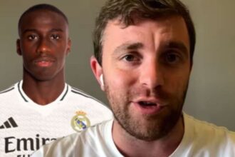 Fabrizio Romano annonce la clause inattendue signée par Mendy avec le Real Madrid