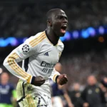 Le Real Madrid n'a toujours pas soumis d'offre de renouvellement à Ferland Mendy, chouchou d'Ancelotti