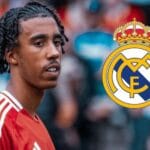 Après Leny Yoro, Manchester United se lance sur 2 "titulaires indiscutables" du Real Madrid