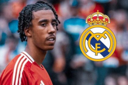 Après Leny Yoro, Manchester United se lance sur 2 "titulaires indiscutables" du Real Madrid