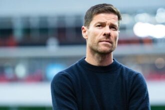 Xabi Alonso menacé, le Real Madrid aurait déjà un autre entraîneur en vue pour l'après-Ancelotti