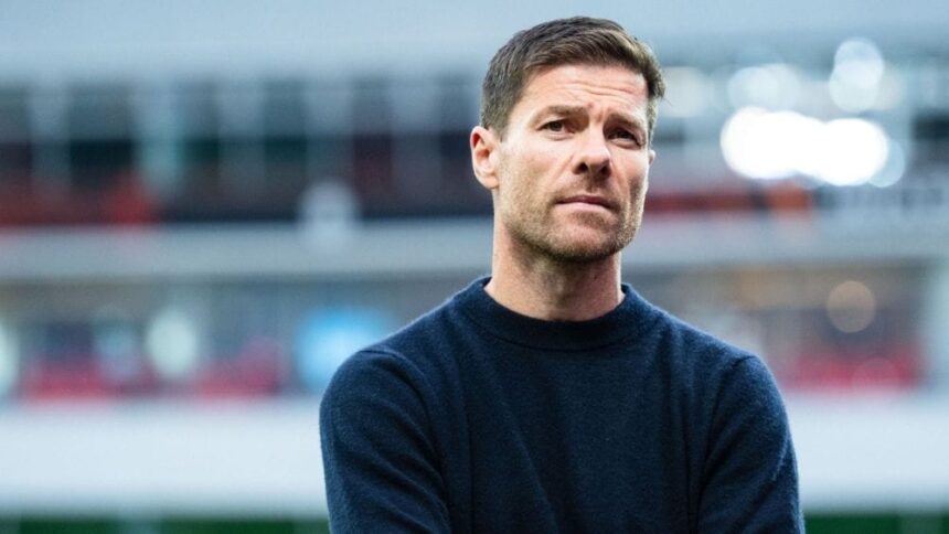 Xabi Alonso menacé, le Real Madrid aurait déjà un autre entraîneur en vue pour l'après-Ancelotti