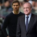Xabi Alonso le sert sur un plateau à Florentino : il ne manque qu'un OK et le transfert est bouclé