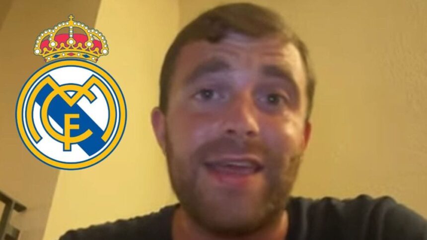 La réponse de Fabrizio Romano sur un éventuel recrutement du Real Madrid à la dernière minute