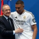 1 milliard d'euros : la dernière "folie" du Real Madrid après le transfert de Kylian Mbappé