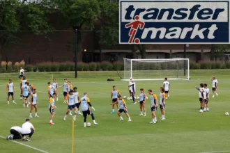 Transfermarkt annonce le départ de Juanmi Latasa du Real : Ancelotti ne compte pas sur lui