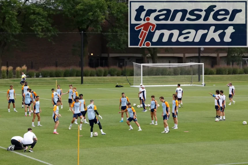 Transfermarkt annonce le départ de Juanmi Latasa du Real : Ancelotti ne compte pas sur lui