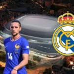 ‘La Gazzetta’ crée la surprise avec Rabiot et son transfert au Real Madrid